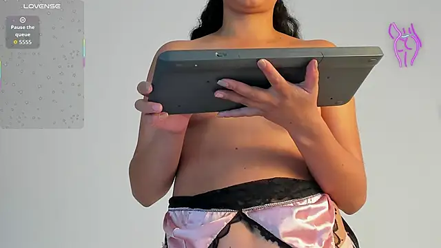 eriseva - ErisEva's free webcam