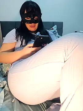 melissiaayzem - Melissiaayzem's free webcam