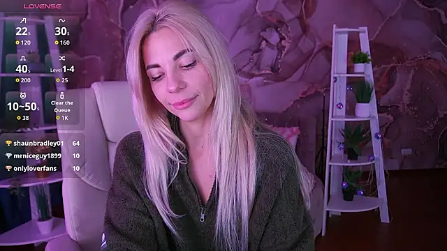 bellarayyy - BellaRayyy's free webcam