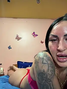 yvi_ufc - Yvi_Ufc's free webcam