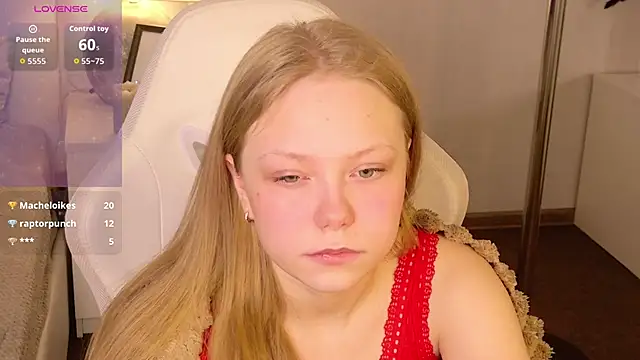 audreyrossy - AudreyRossy's free webcam