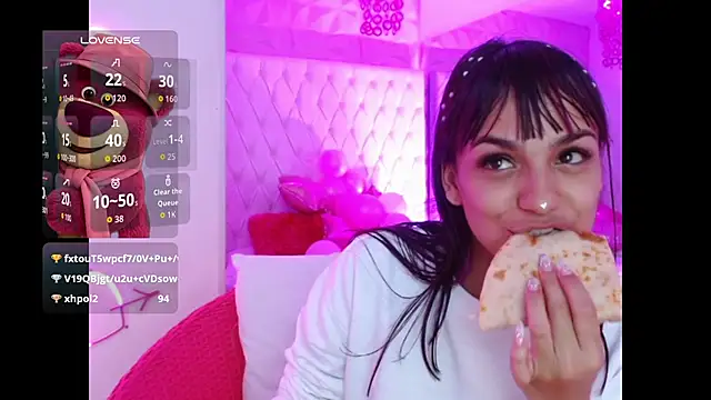 kitty_madness - Kitty_madness's free webcam