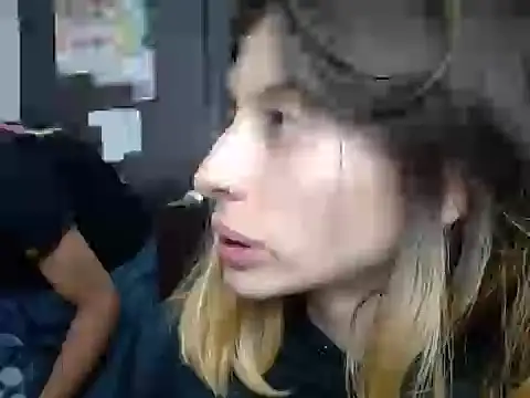 kratosafroditacs - KratosAfroditacs's free webcam