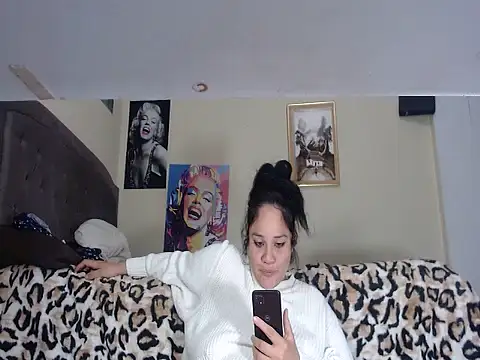 melissa4855 - Melissa4855's free webcam