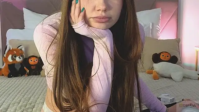 nicole_broown_ - Nicole_Broown_'s free webcam