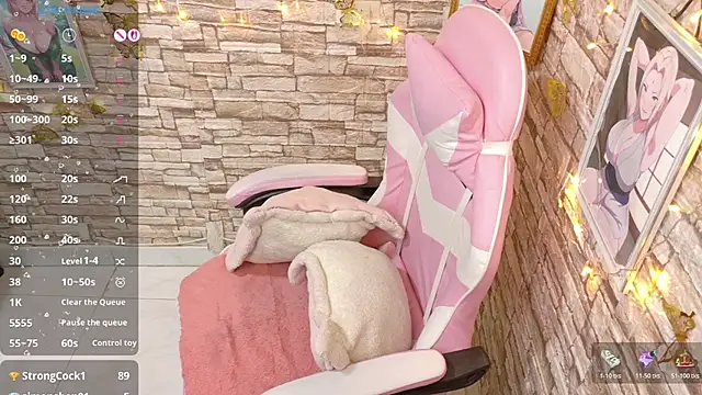 dalessa_bigtits - Dalessa_Bigtits's free webcam - UK Sex Cams