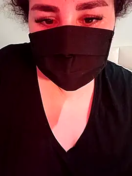 Webcam Model (bbw_desire6)  is live.Free join now!