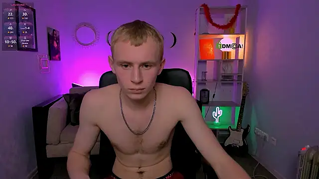 rafael_bien (Ask my age) - flash ass