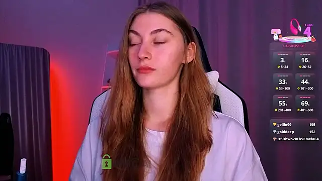 lady_curls - Lady_curls's free webcam - UK Sex Cams