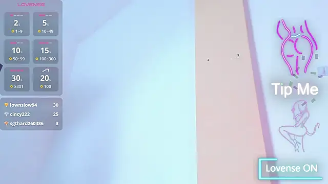 haleyamaya - HaleyAmaya's free webcam - UK Sex Cams