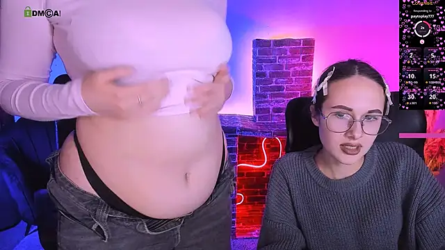 nikole_kitt - Nikole_kitt's free webcam - UK Sex Cams