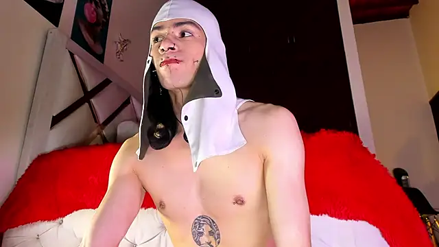 archiecollins - ArchieCollins's free webcam