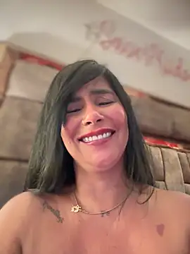 Saorii_kiido live cam