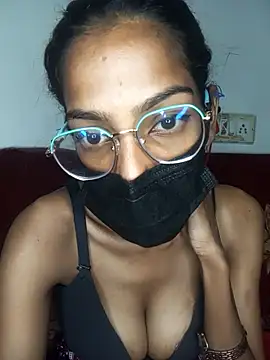 shaily_ji2 (F teen) - pussy show