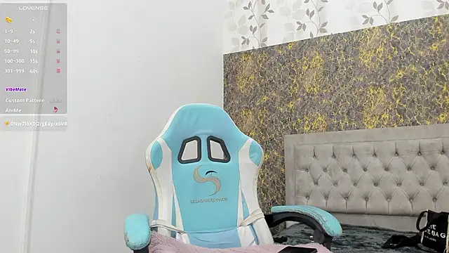 Perla_Hotcortes Live Webcam on Stripchat