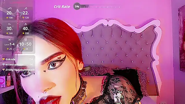 leyxandrabraz - LeyXandrabraz's free webcam