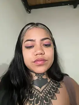 aliensexy (G young) - oil in my body