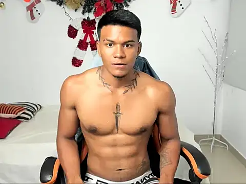 jeanfran_ferrer - Jeanfran_ferrer's free webcam