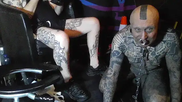 object857 (M mature) - session tattoo