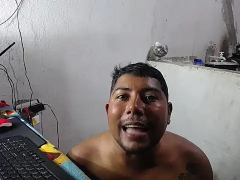 master_juju1921 Live Webcam on Stripchat