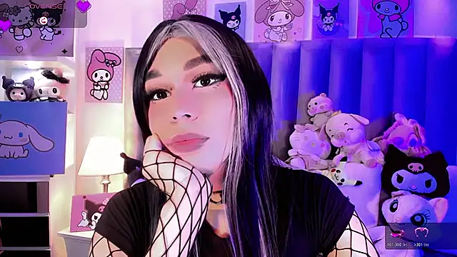 dearAlanaxxx Live Webcam on Stripchat