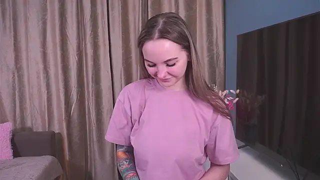 aricapetties - AricaPetties's free webcam - UK Sex Cams