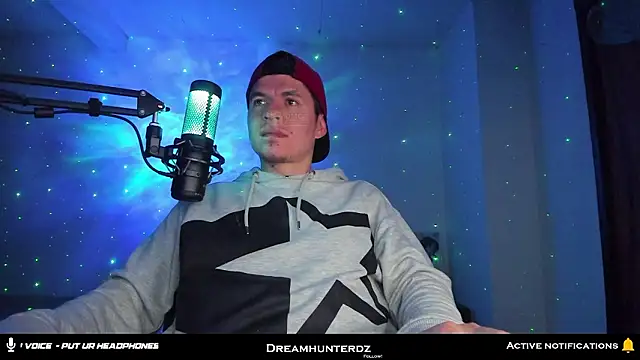 headhunterdz - Headhunterdz's free webcam - UK Sex Cams