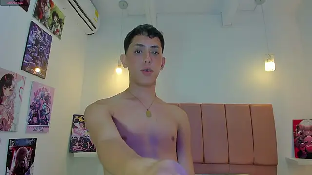 iamcami_ - Iamcami_'s free webcam