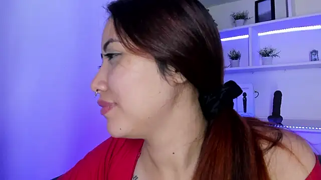 saelivrae - Saelivrae's free webcam - UK Sex Cams