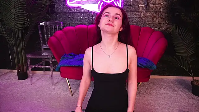 cherrysin - CherrySin's free webcam - UK Sex Cams