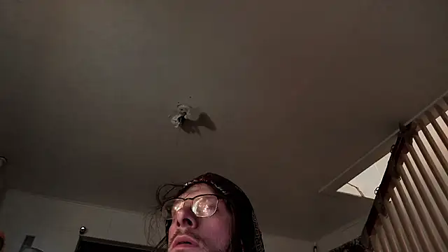 masterdaddycool - MasterDaddyCool's free webcam