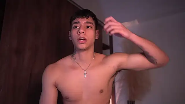 josep_davies (M twink) - cumshot