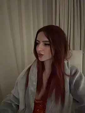 cassiefox_ - CassieFox_'s free webcam