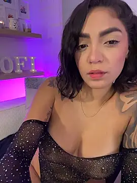sofydreammy - SofyDreammy's free webcam