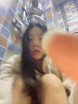 xinmengaz (F young) - 手指插入高潮