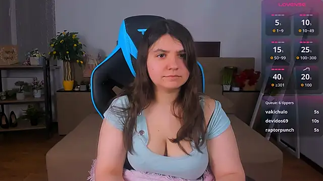 viola__shy - Viola__Shy's free webcam