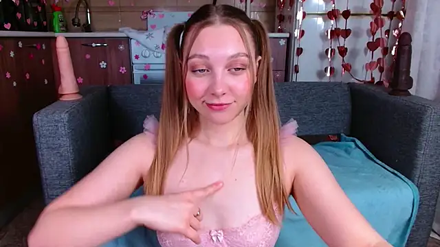 bellaa_love_ - Bellaa_love_'s free webcam