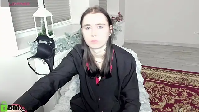 krisslimada - KrissLimada's free webcam