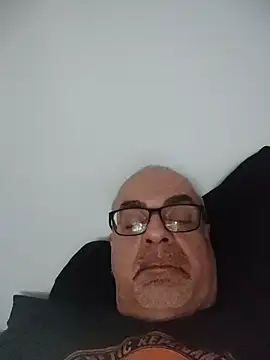 satiro_sevilla (M mature) - COCK OIL AND CUM