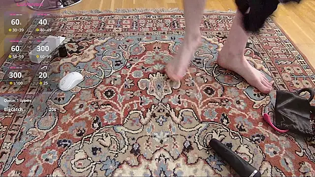 yourbrittyboy69 (M twink) - finger asspussy