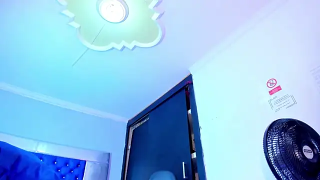 eyleen_santos - Eyleen_Santos's free webcam