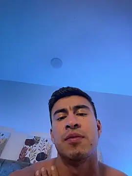 Chris_Clarck Live Webcam on Stripchat