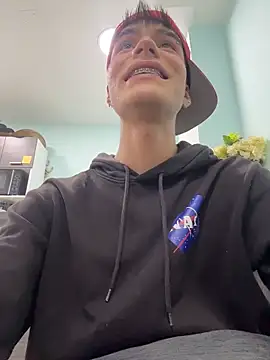 dulcey_ (M twink) - Jerk 10 min