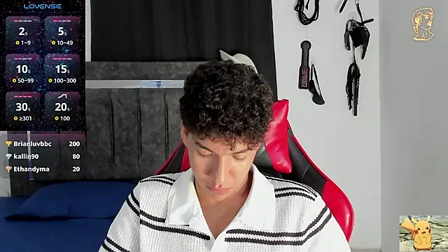 maximiliano_khalil (M young) - 💦 Show CUM 💦