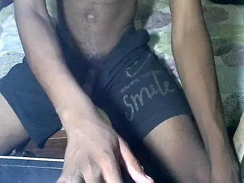 hotmaster_bbc (M young) - cum show