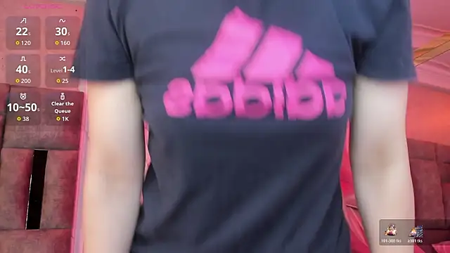 katyparisi (F young) - show ass 🍑