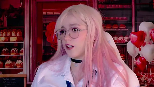 naomishimizu - NaomiShimizu's free webcam