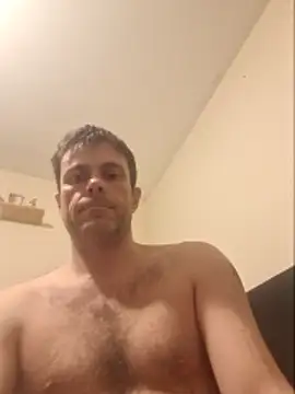 steb1980 (Ask my age) - Dare me