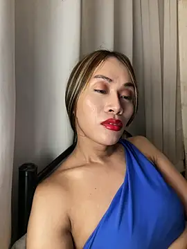 romanticpearlts (T young) - Miss PEARL CUM SHOOT