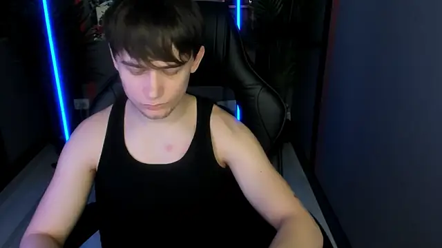 alejandroellias (M twink) - anus close